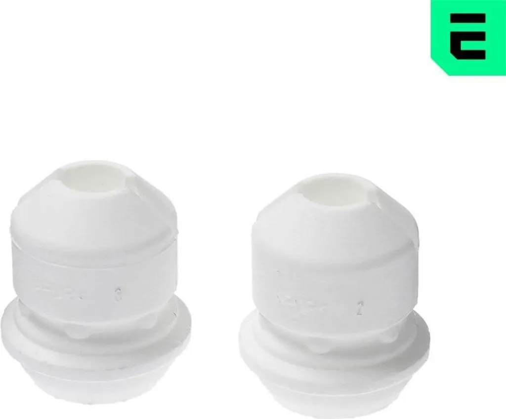 Magneti Diam. 20 mm. altezza 4.5 mm. colore nero 6 pezzi