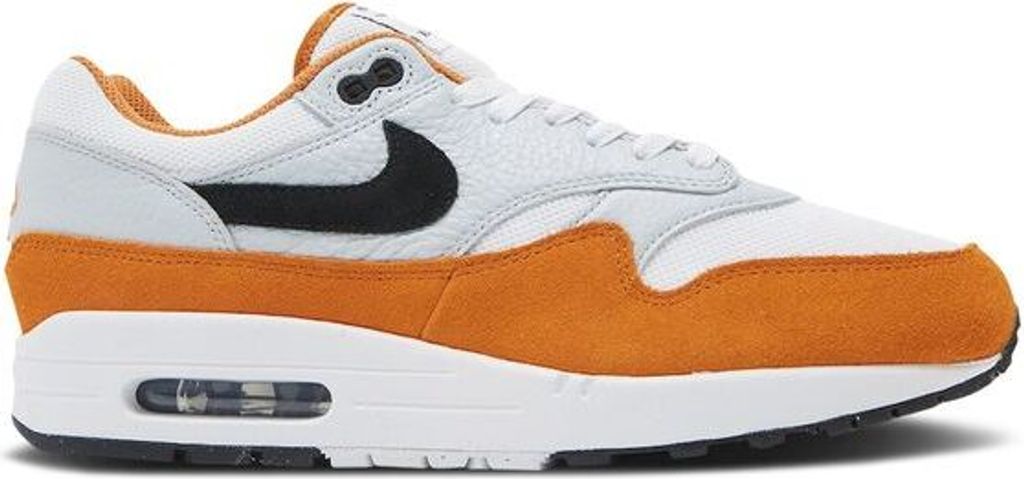 Nike Air Max 1 "Monarch" Orange, Größe: 43