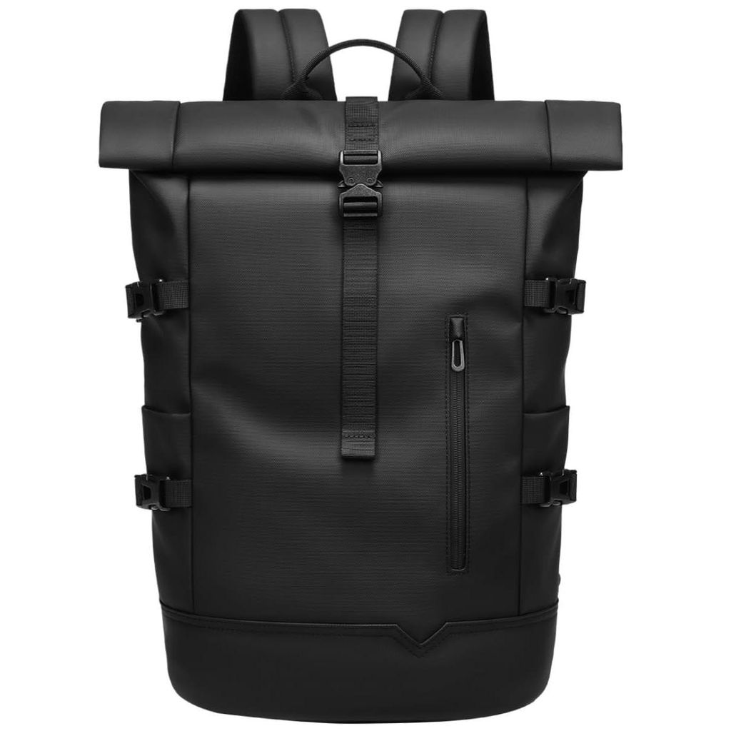 Rucksack 33L Wasserdichte Laptop Rucksack Herren Damen 15,6 Produktbild 