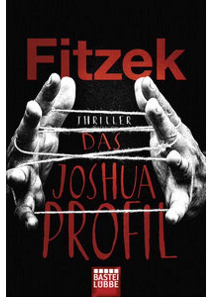Das Joshua-Profil Immagine del prodotto 