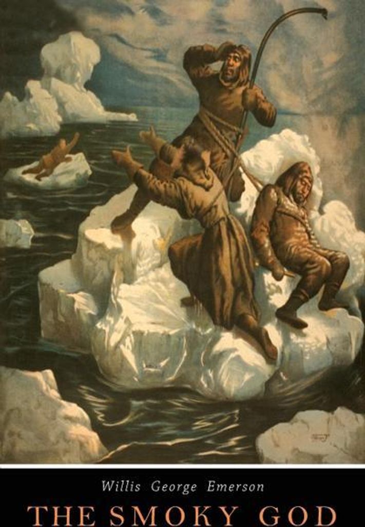 Der rauchende Gott