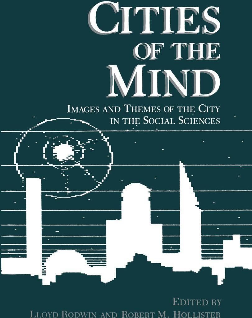 Cities of the Mind