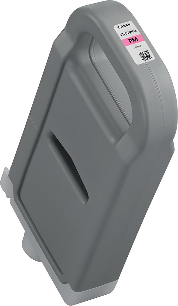 Patrone Canon PFI-3700PM photo magenta