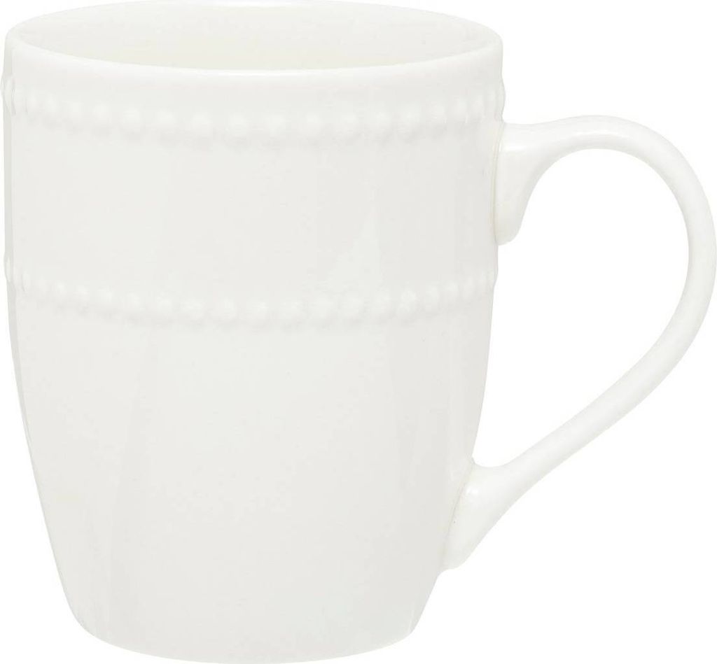 Tasse m "perle" 35cl - SG Secret de Gourmet