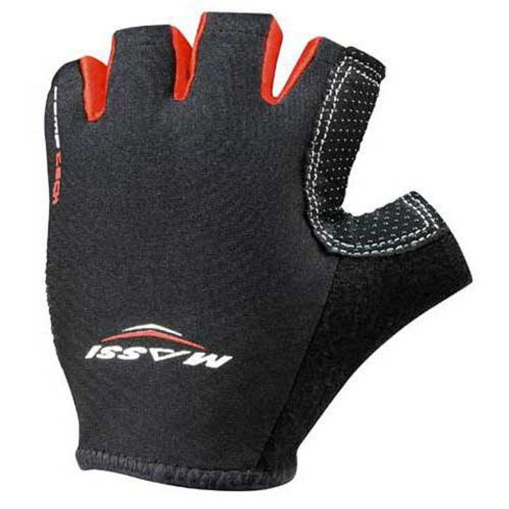 Massi Mitts Massi Comp Tech Nero M Immagine del prodotto 