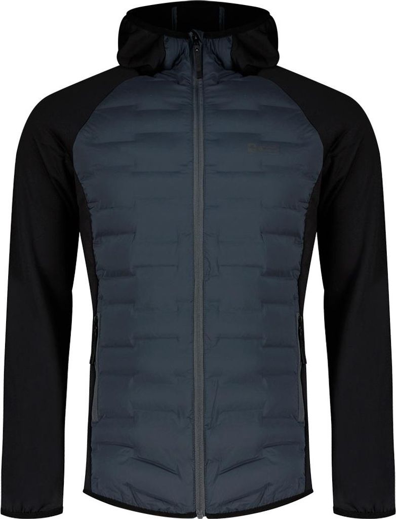 +8000 Olson Fleece Mit Durchgehendem Reißverschluss S Mann S