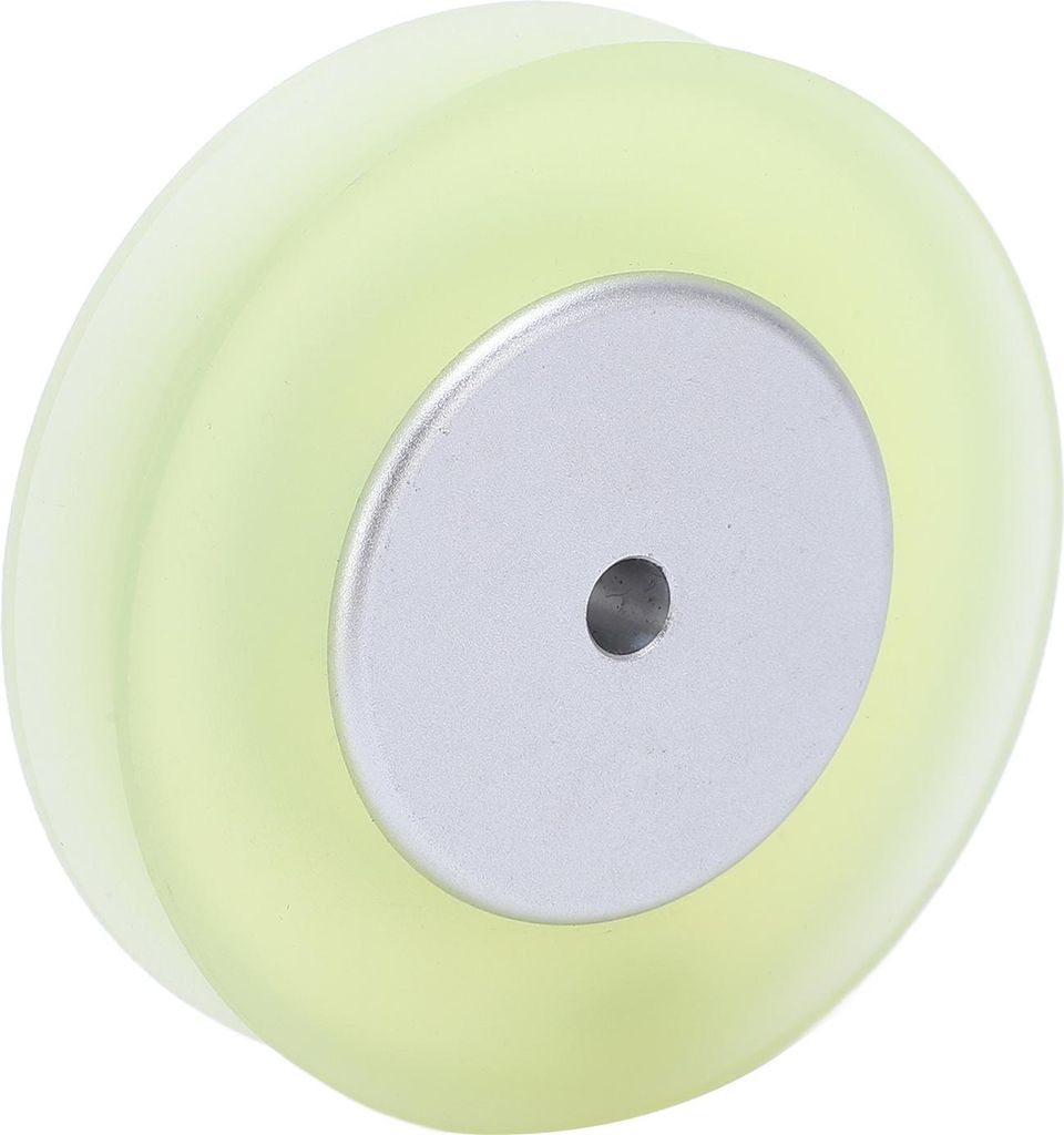 Längenzählrad mit 6 mm Lochdurchmesser, Encoder-Messgerät-Zubehör zum Zählen und Messen BEM-U15-XJL