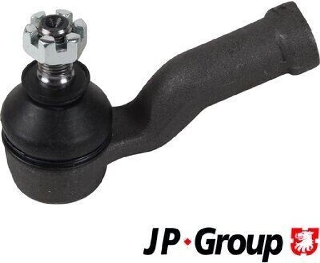 JP GROUP Spurstangenkopf Spurstange für MAZDA MX-5 II (NB) Vorne Rechts Vorne Links 3844600200