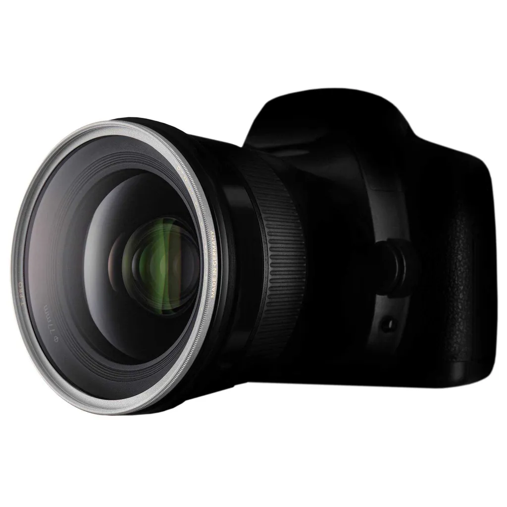 Filtre B+W T-Pro 007 Clear 82 mm : Protégez votre Objectif des Rayures - 4