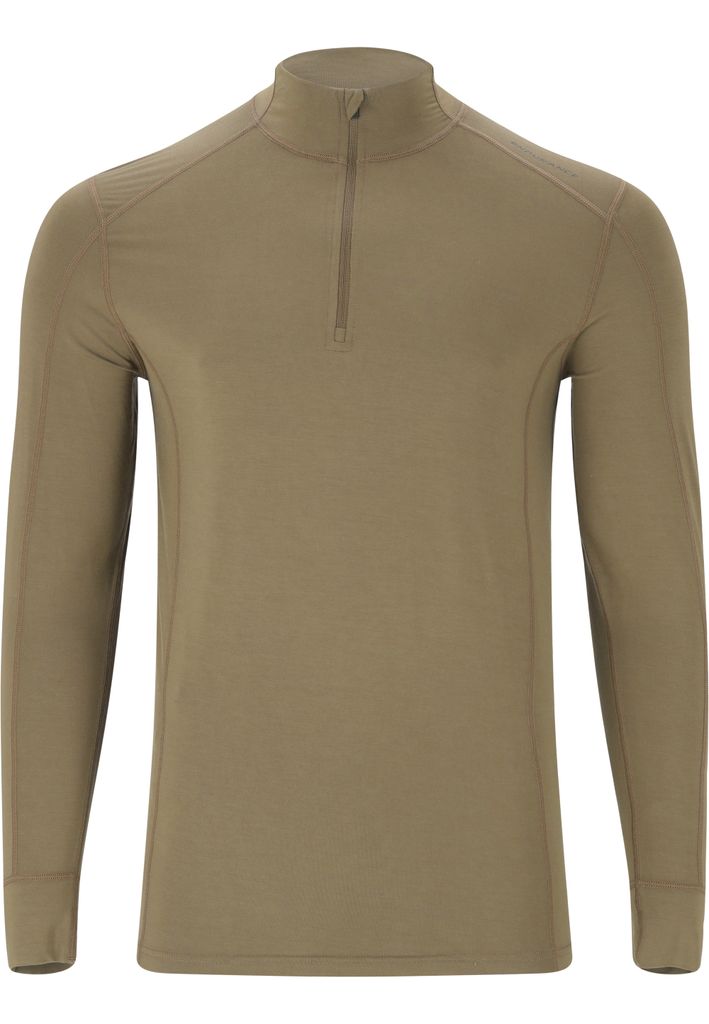 ENDURANCE Midlayer Lead mit flachen Nähten 3040 Fallen Rock L
