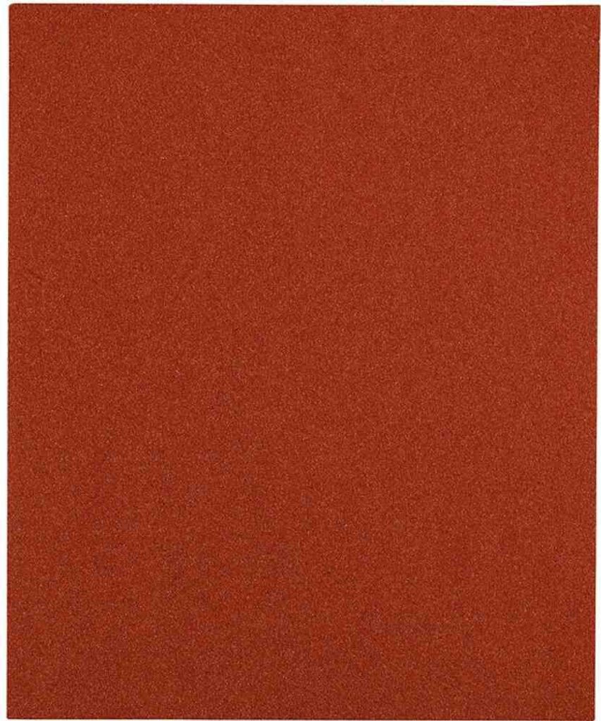 KWB Schleifblatt Flint K 150 lose