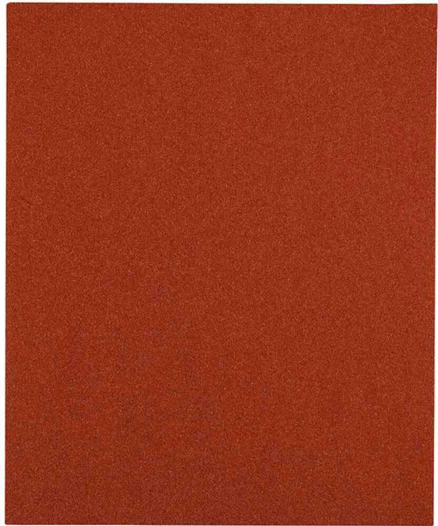 Carta Vetrata KWB K 40 Selce - Sgrosso Rapido per Legno e Vernici