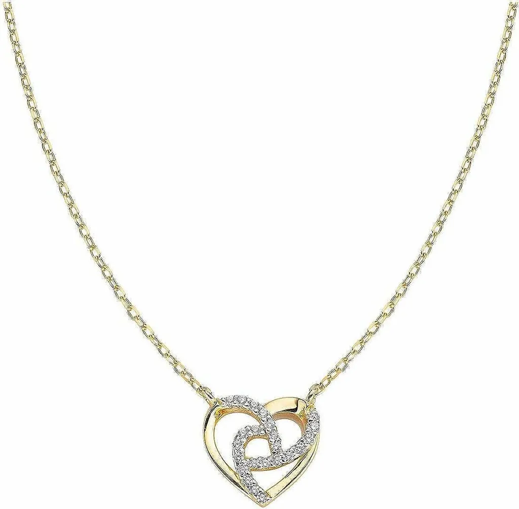 Collana Engelsrufer ERN-25-EDEN-XS-ZIB Con Ciondolo Sfera Sonora Rossa E Serpente In Argento - 3