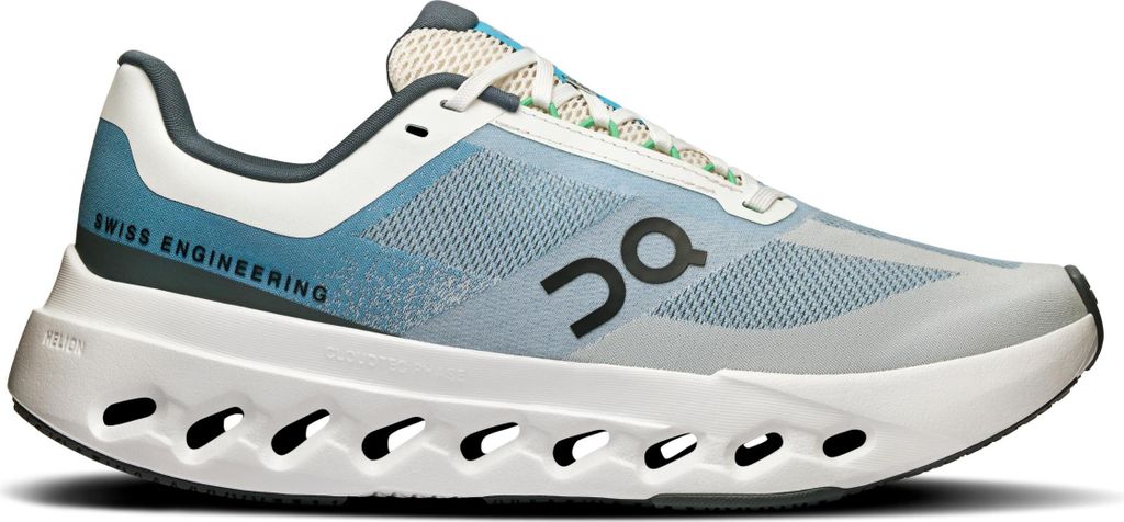 ON Cloudsurfer Next NIAGARA / WHITE NIAGARA / WHITE 41 Immagine del prodotto 