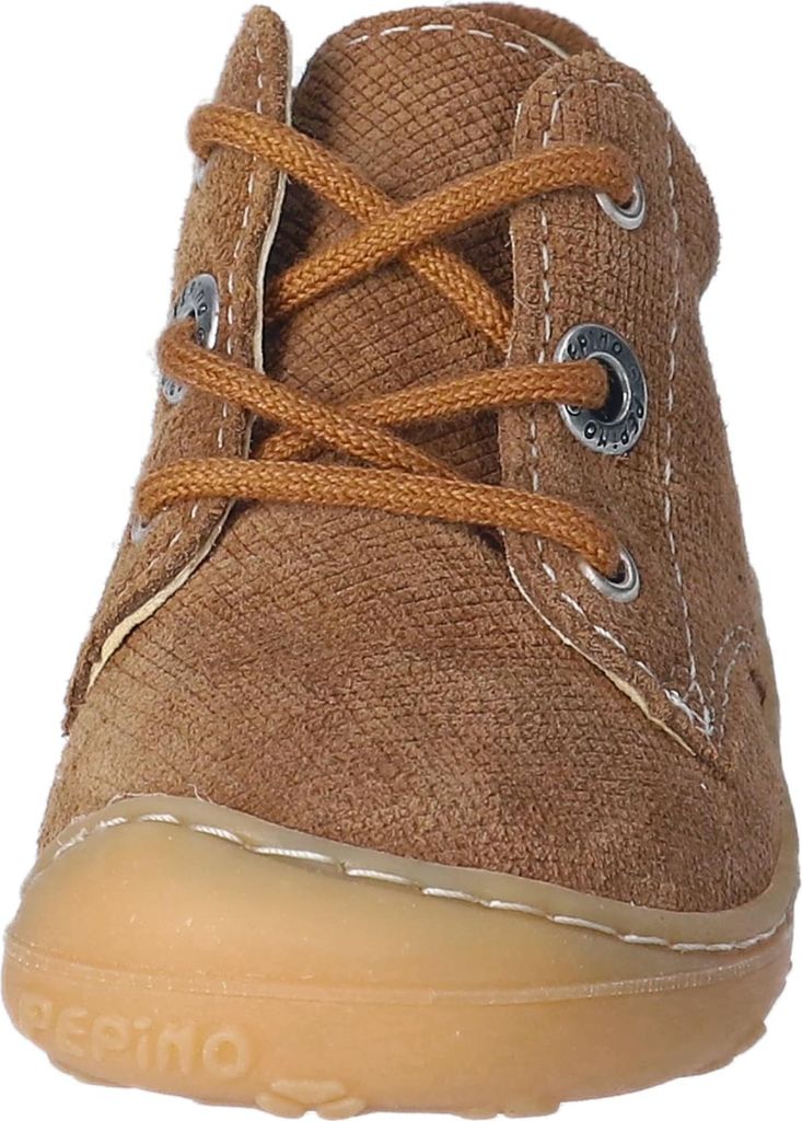 Pepino by Ricosta Lauflernschuhe Mädchen 32303139333133 Braun 24 EU