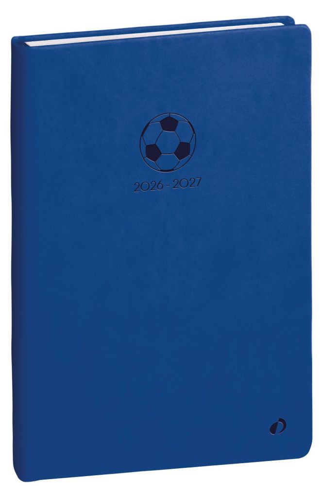 Schülerkalender Forum Paco Fussball 2026 / 2027
