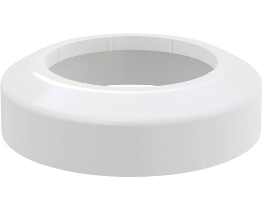 Rosone da toilette Alcadrain piccolo ø 11 cm Immagine del prodotto 
