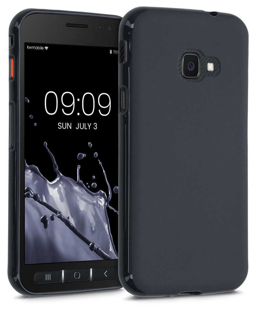 kwmobile Handyhülle für Samsung Galaxy Xcover 4 / 4S Hülle Produktbild 