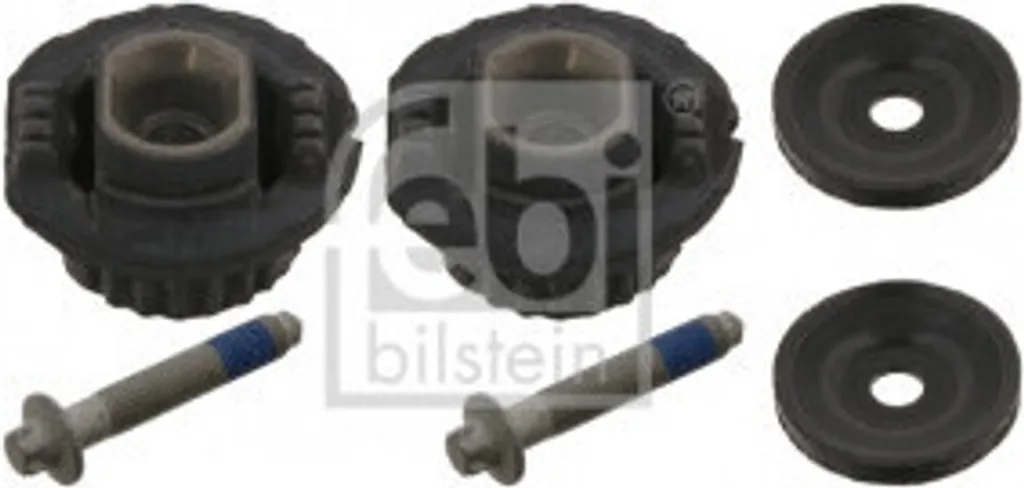 Jeu de roulements FEBI BILSTEIN 33660 pour corps d'essieu Mercedes W168