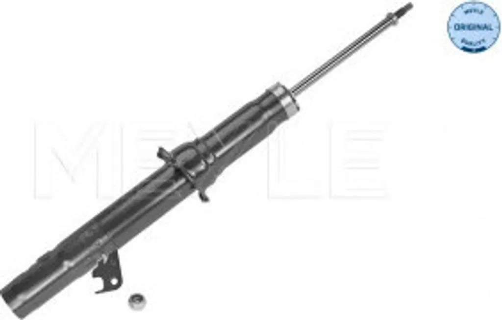 MEYLE 35-26 625 0001 Amortisseur OE GJ6E 34 700D pour Citroën ZX N2