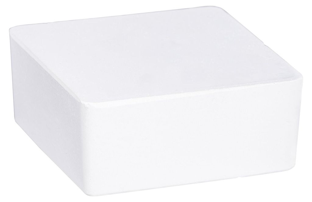WENKO Luft Entfeuchter Raum 1000 g Granulat CUBE Nachfüller Produktbild 