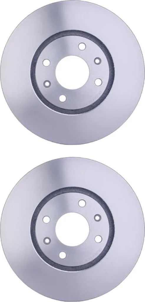 Disques de Frein HELLA Haute Résistance pour CITROEN C5 Estate Van