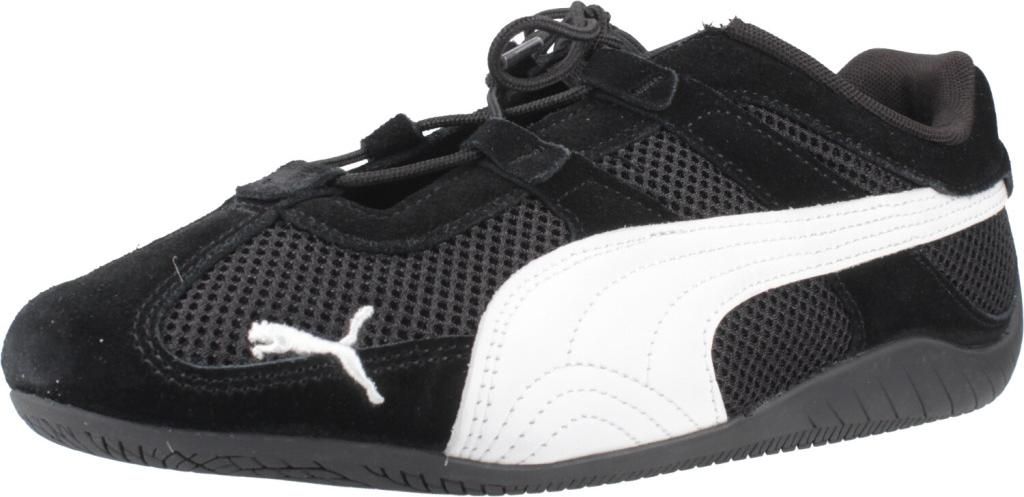 PUMA SPEEDCAT GO WNS Schwarz