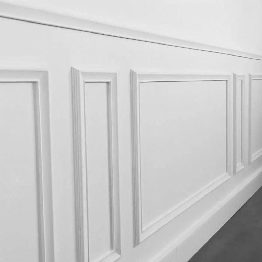 Molded Frame - NORDLINGER PRO - 20 x 60 cm - 42 x 14 mm Immagine del prodotto 
