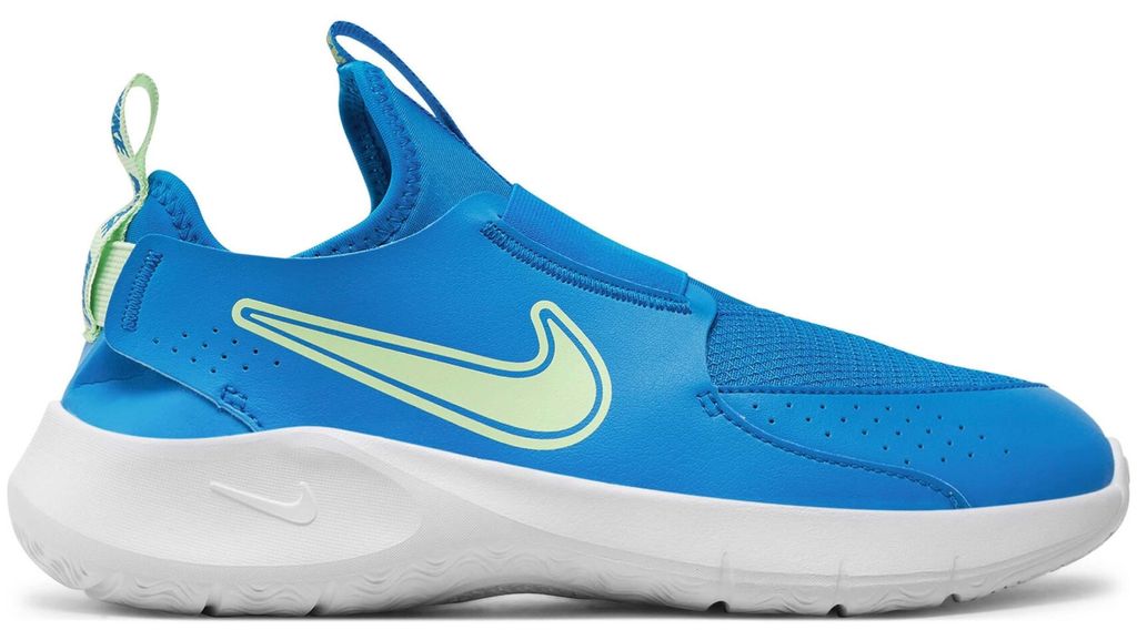 Buty do biegania Nike FN1294-400 dla Chłopięce Zdjęcie produktu 