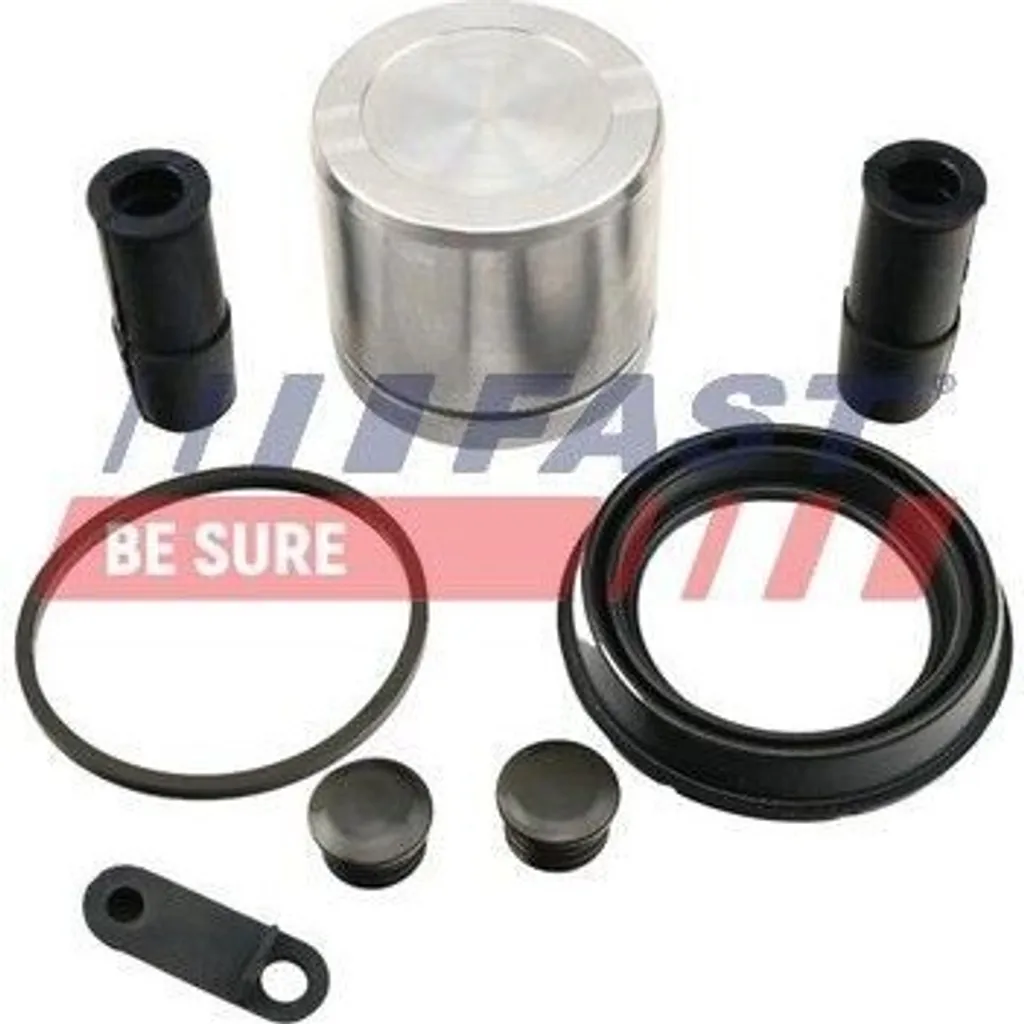 Pistoni Pinza Freno FAST 60mm per VW Transporter V Bus - Guida all'Acquisto
