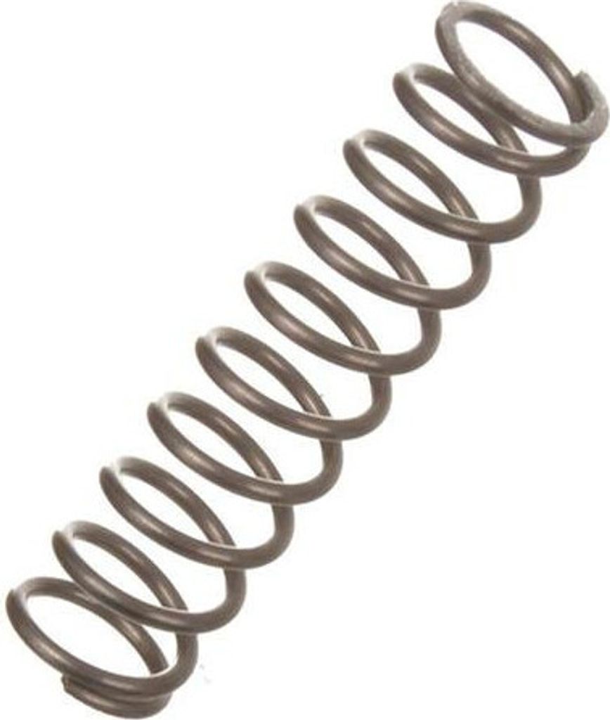 Spiralfeder Karcher Puzzi 100 200 300 8/1 (5.332-082.0)