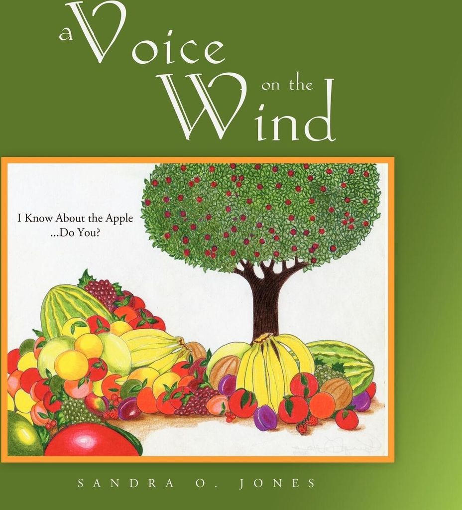 A Voice on the Wind