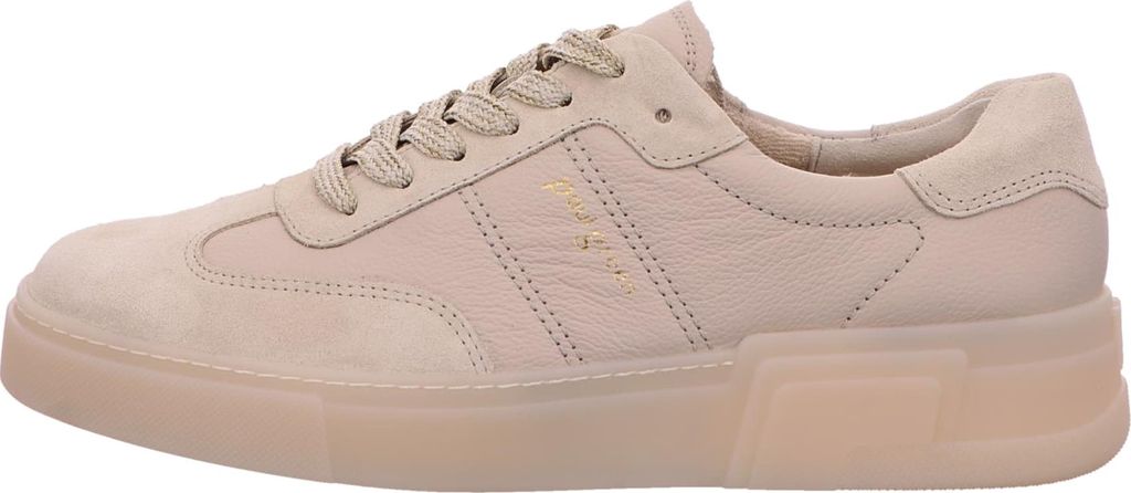 Paul Green Mokassins Schnürschuhe Herren 32303035313236 Grau 38 EU