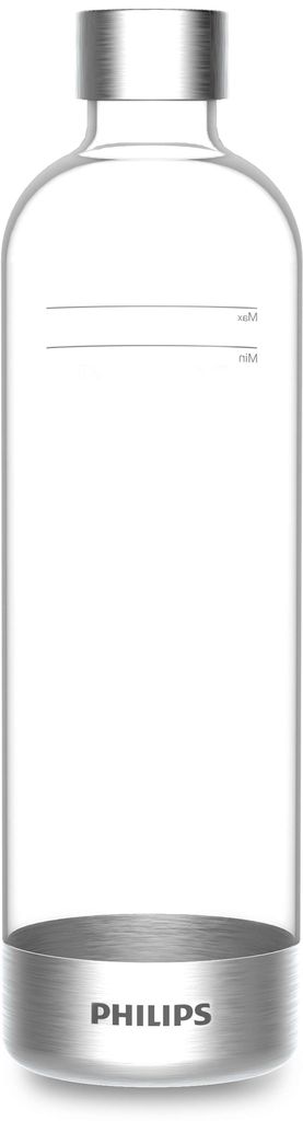 Philips ADD912/10, 1000 ml, usage quotidien, acier Image du produit 