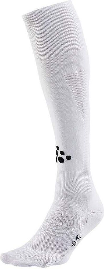 CRAFT Pro Control Socks White 28/30