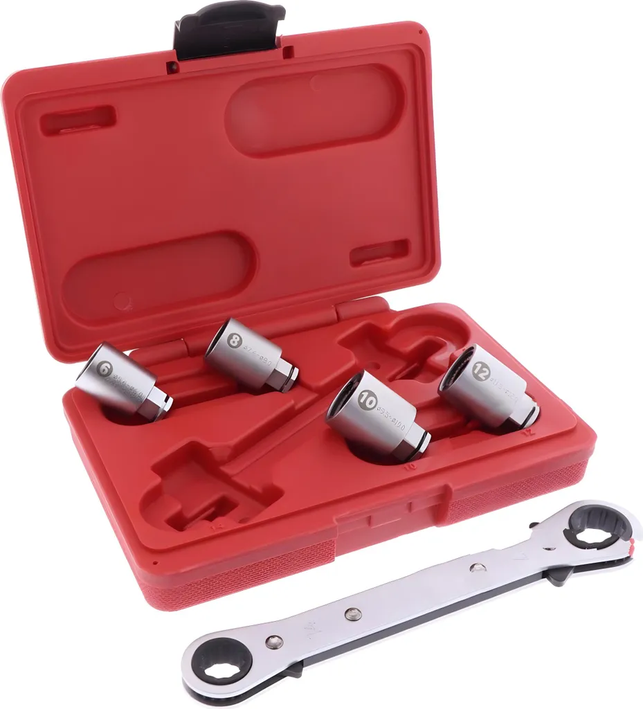 Rimuovi vite prigioniera JMP per 6-12mm