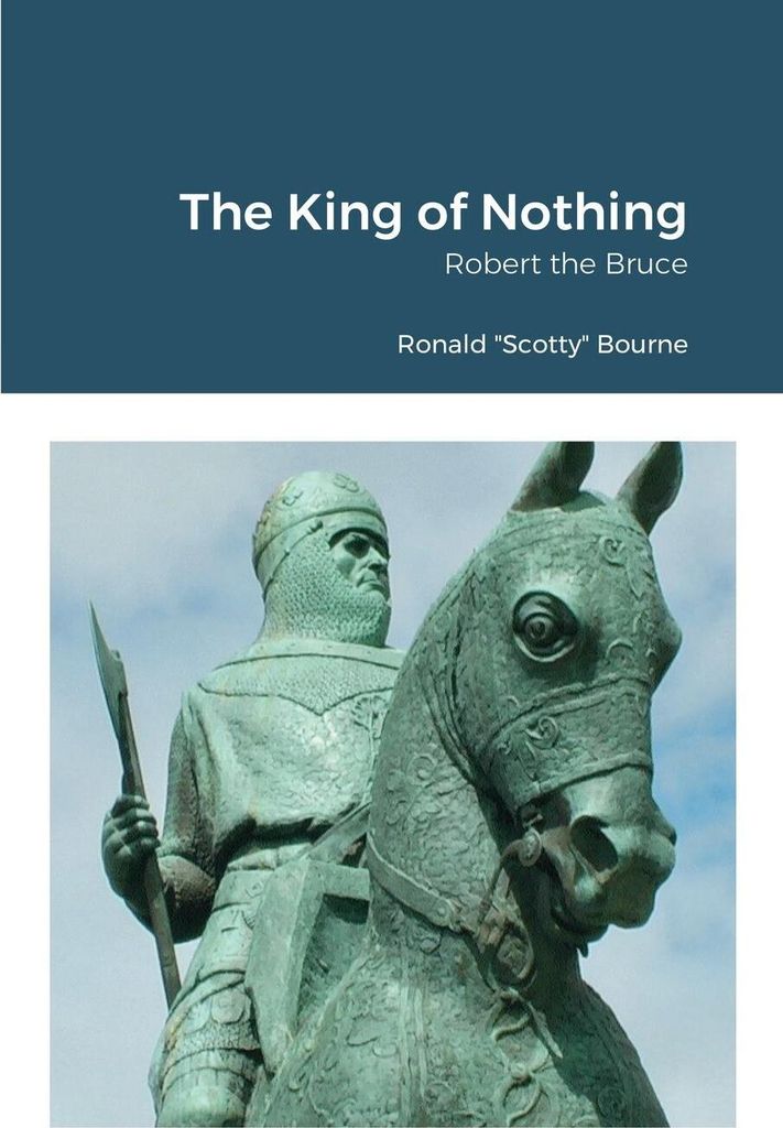 The King of Nothing