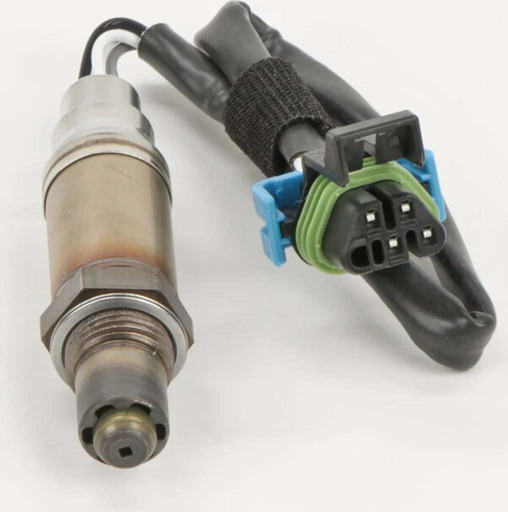 Sonde Lambda Bosch F00HL00235 : Évitez le voyant moteur sur votre Opel