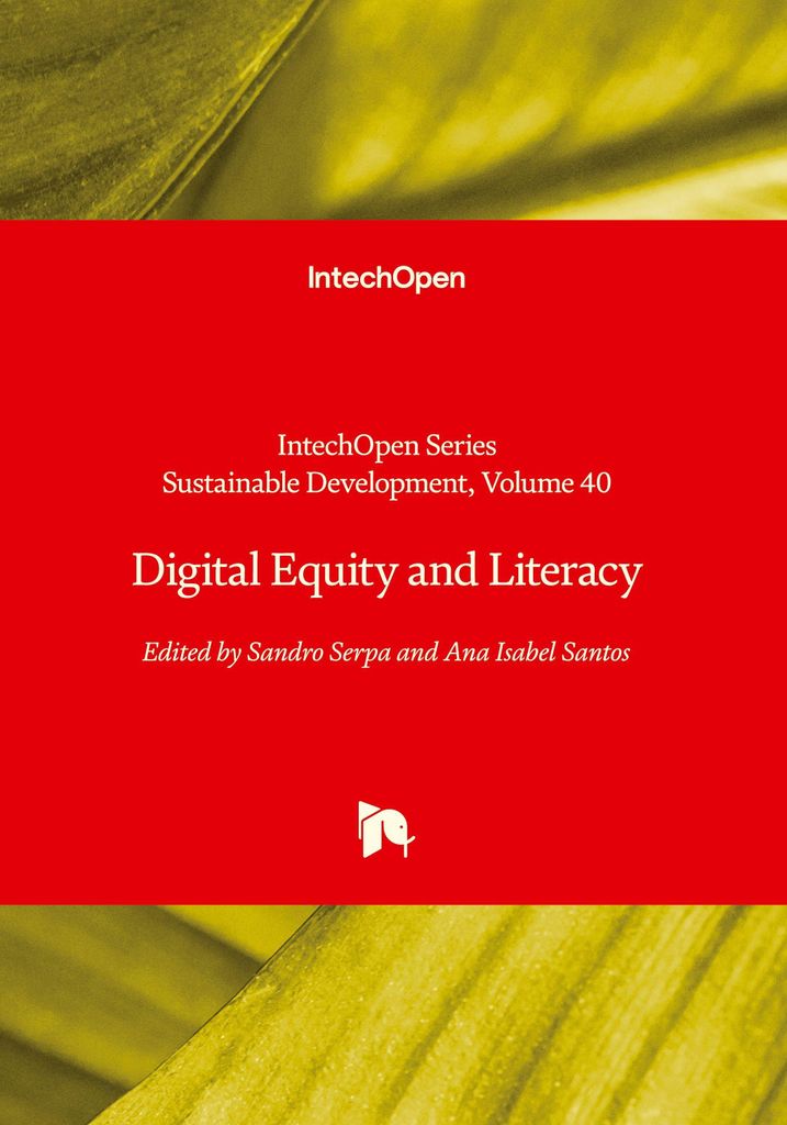 Digital Equity and Literacy