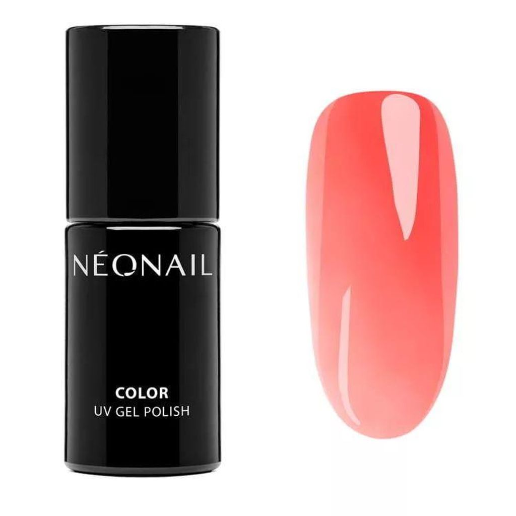 11546 Peach Horizon UV Nagellack Hybrid NeoNail 7,2 ml