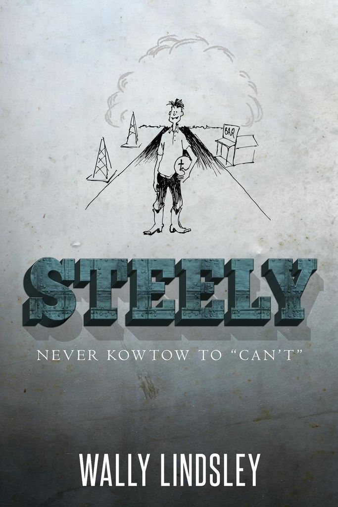 Steely