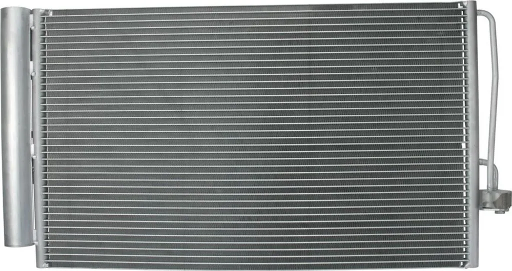 Condenseur Bosch 610x380mm R134a : Stop aux fuites de clim BMW Série 5