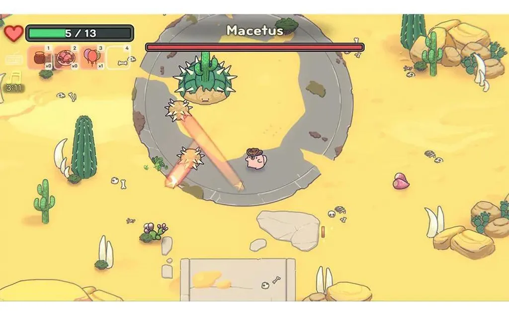 Ogu et la forêt secrète Jeu Nintendo Switch Version Import Asie - 2