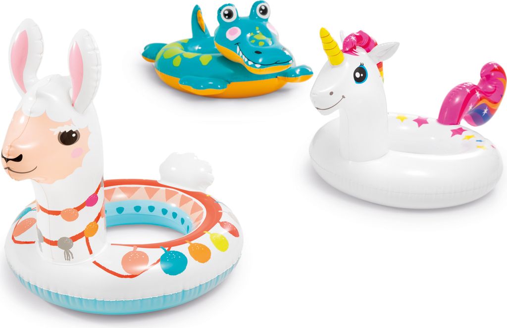 Intex Bouées d’Animaux Image du produit 