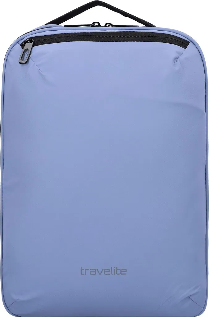 Sac à dos Travelite Basics 40 cm : protégez votre ordinateur du quotidien