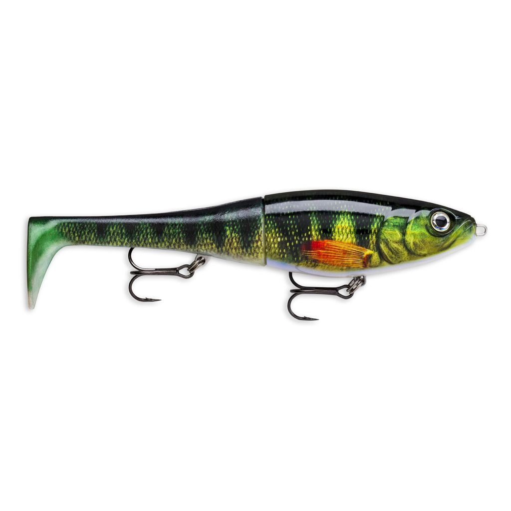 Rapala X-Rap Peto Live Perch 14 cm 39 g