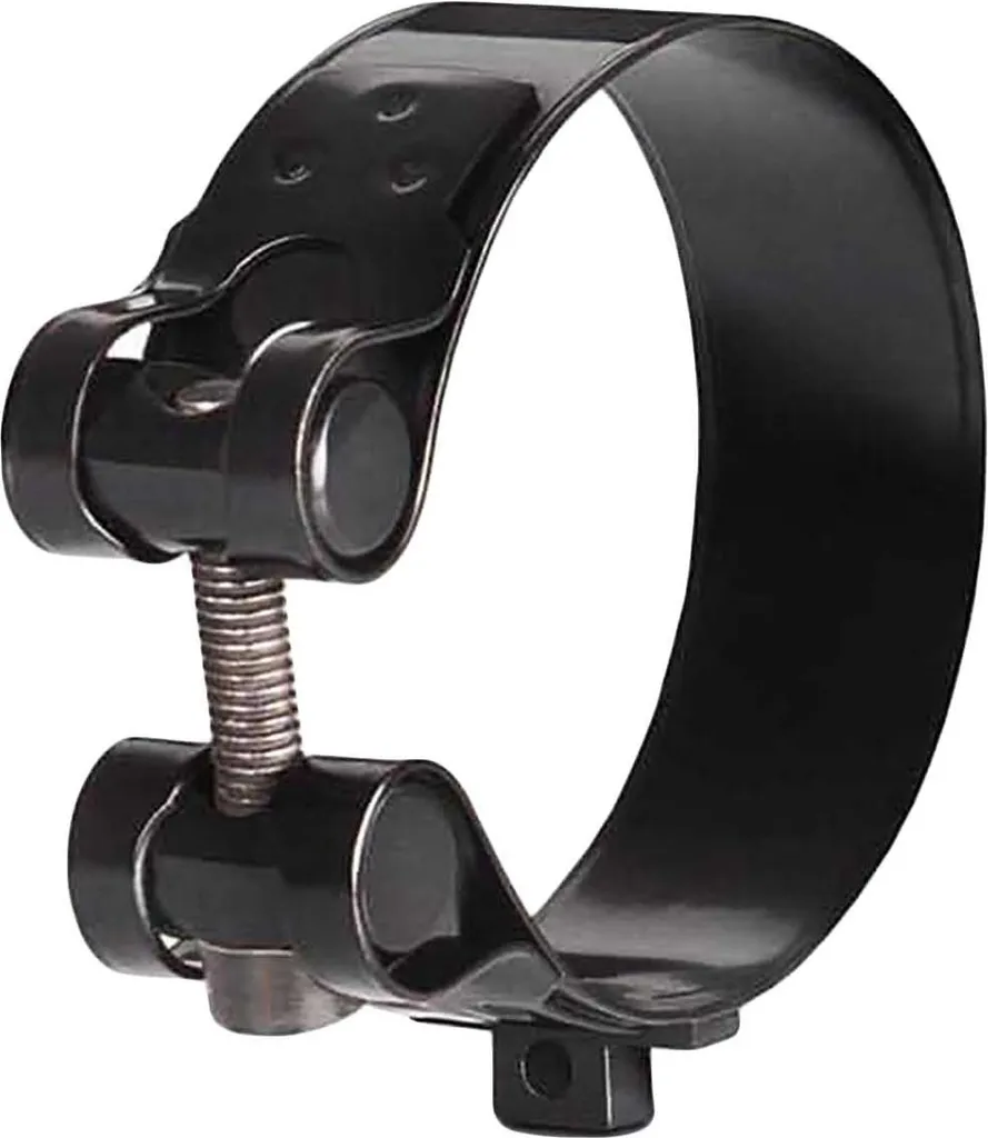 Adaptateur Hawke Montage Bipied sur Bouteille PCP 60 mm de Carabine
