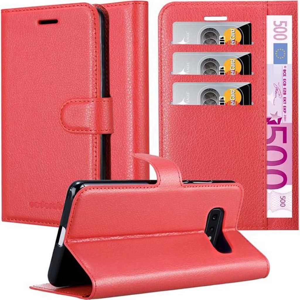 Cadorabo Case for Samsung Galaxy S10e Protective Case in Obrázek produktu 
