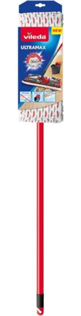 Vileda Ultramax Power 2in1 : Eliminez les Taches Tenaces Rapidement - 7