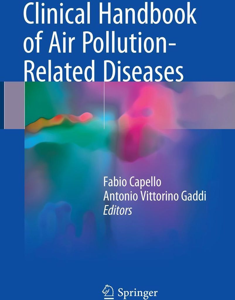 Clinical Handbook of Air Pollution-Related Diseases